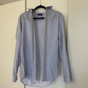 Theory Dress Shirt